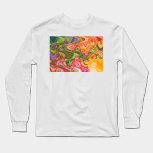 Canyonlands 7 Long Sleeve T-Shirt